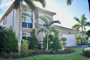 1352 NW 129th Way in Sunrise, FL - Building Photo