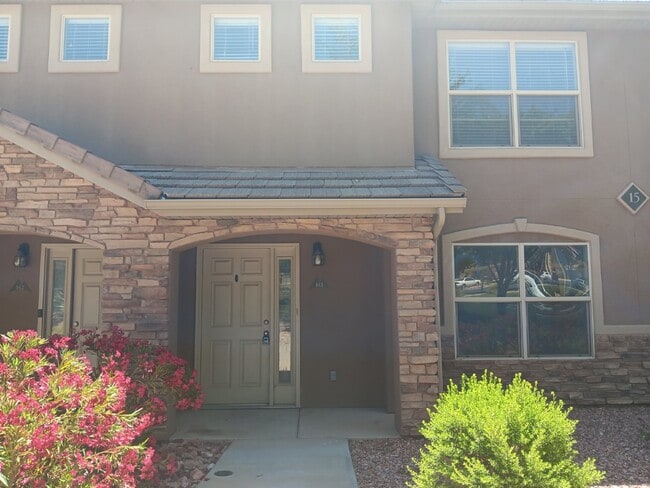 property at 3155 S Hidden Valley Dr