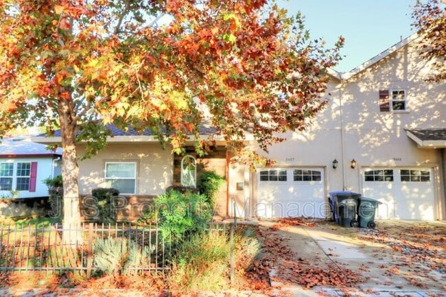 3657 24th St in Sacramento, CA - Building Photo - Building Photo
