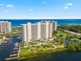 4101 N Ocean Blvd, Unit D-308 in Boca Raton, FL - Building Photo