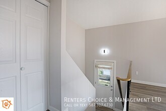 931-931 Cassils Rd W in Brooks, AB - Building Photo - Building Photo