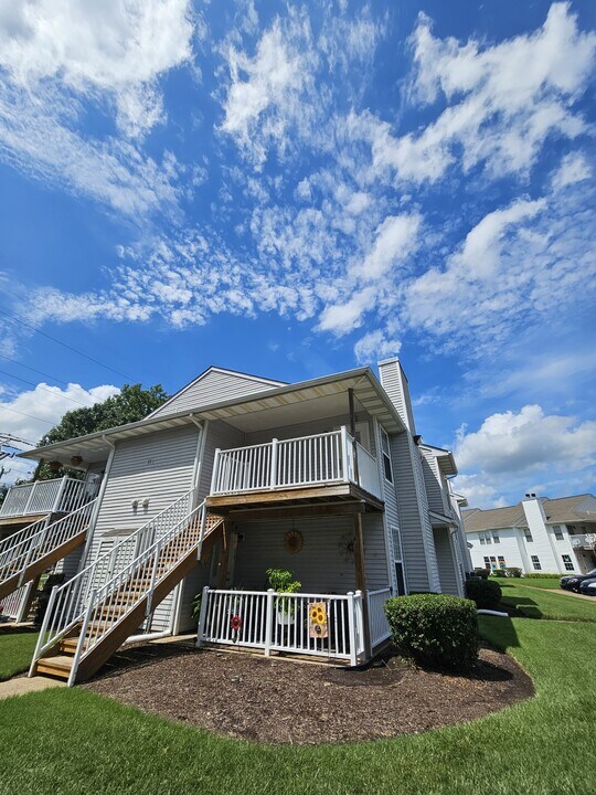 403 Resort Ct in Virginia Beach, VA - Building Photo