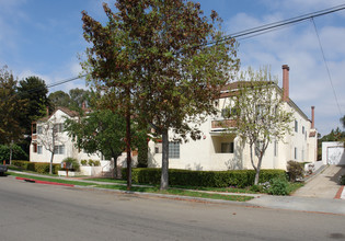 2742 A St in San Diego, CA - Building Photo - Building Photo