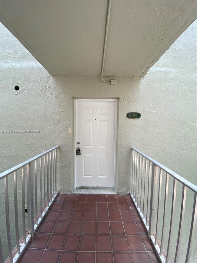 property at 10090 NW 80th Ct