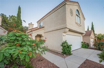 3220 Shoreheight St in Las Vegas, NV - Building Photo - Building Photo