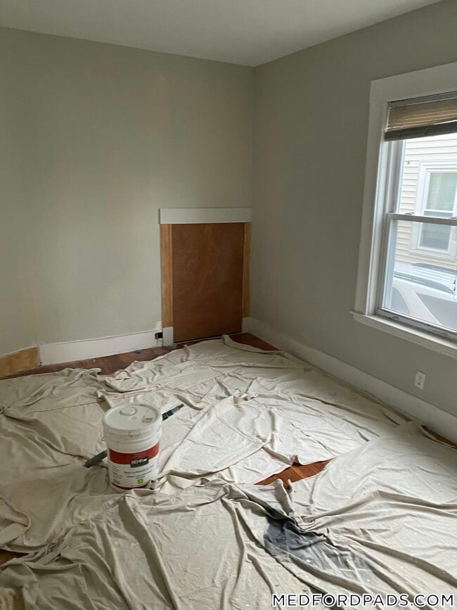 266a Boston Ave in Medford, MA - Foto de edificio - Building Photo
