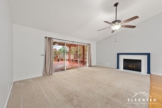 2529 Buss Dr in Santa Rosa, CA - Building Photo - Building Photo