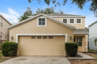 914 Lake Shore Ranch Dr in Seffner, FL - Building Photo