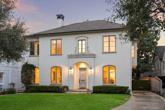 property at 3020 Ella Lee Ln