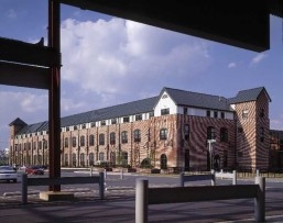 Pellettieri Homes 55+ in Trenton, NJ - Foto de edificio