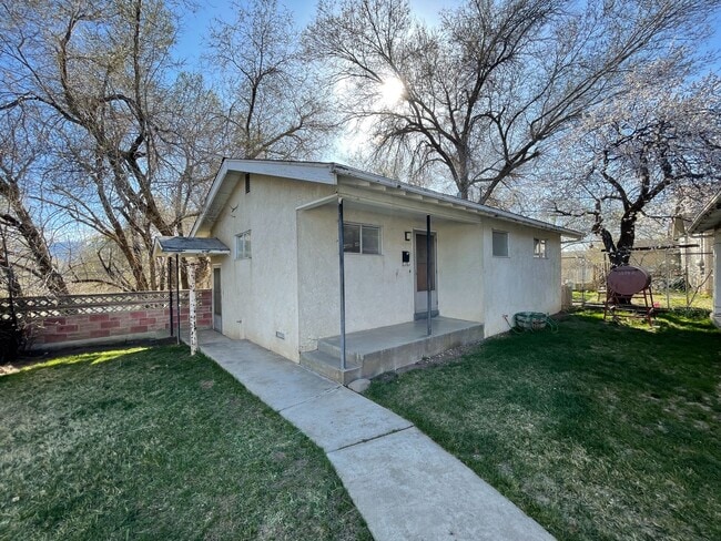 property at 1824 River St