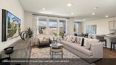 108 Mercer St in Bastrop, TX - Foto de edificio - Building Photo