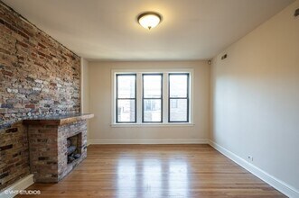 3507 N Racine Ave in Chicago, IL - Foto de edificio - Building Photo