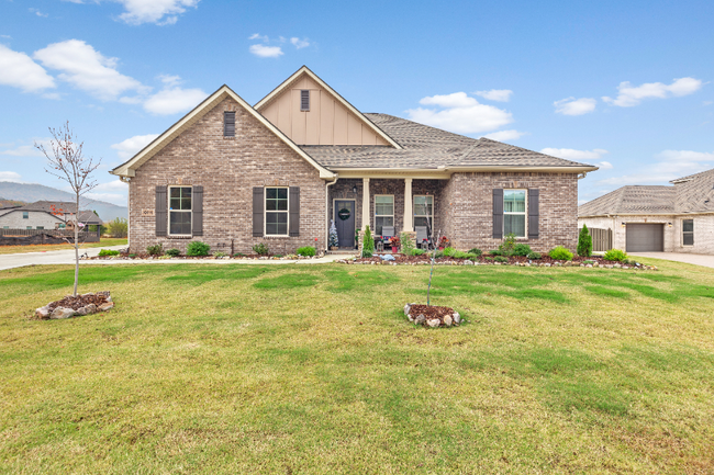 8891 Mountain Preserve Blvd in Gurley, AL - Building Photo - Building Photo