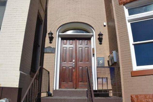 property at 539 Florida Ave NW