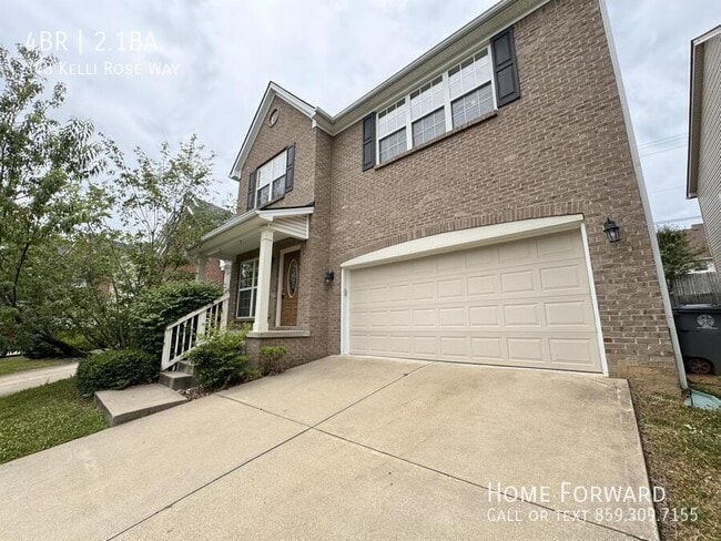 348 Kelli Rose Way in Lexington, KY - Building Photo - Building Photo