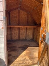 1108 E Katy Dr in Altus, OK - Building Photo - Building Photo