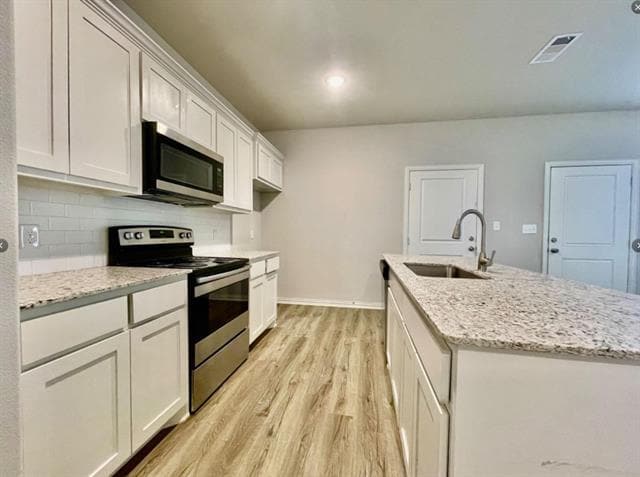 property at 2841 Peony Dr