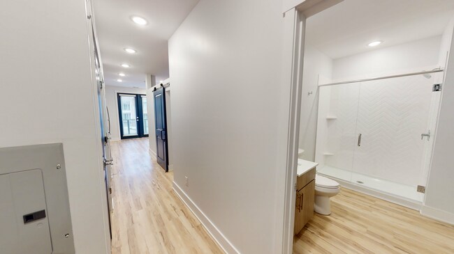 Factory 52 Apartments in Cincinnati, OH - Foto de edificio - Building Photo