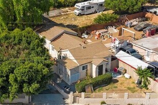 2926 Alta Dr in National City, CA - Building Photo