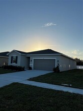 120 Hilltop Bloom Lp in Haines City, FL - Building Photo - Building Photo