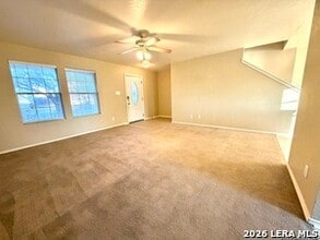 4810 Heather Pass in San Antonio, TX - Building Photo - Building Photo