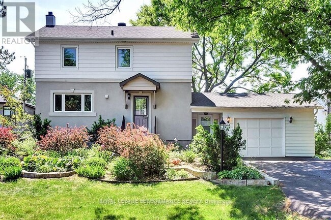 property at 64 Starwood Rd