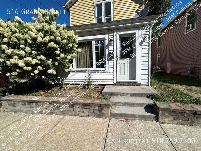 property at 516 Grand St