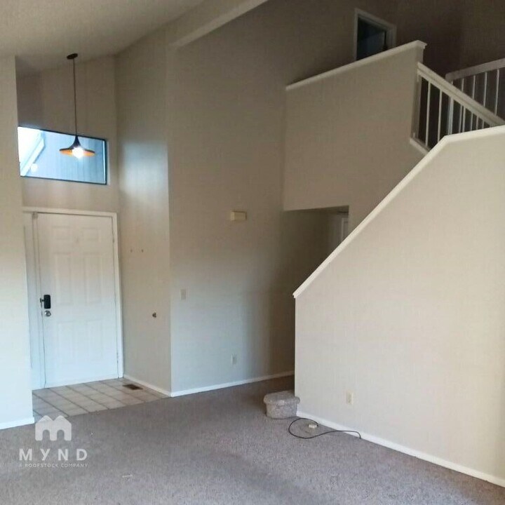 3428 Ridgecrest Ct in Reno, NV - Building Photo