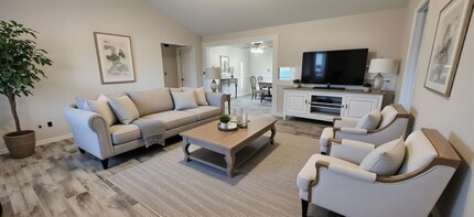 2308 Forrest Fields Dr in Chapel Hill, TN - Building Photo - Building Photo