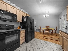 5405 Swordsman Ct in Knightdale, NC - Building Photo - Building Photo