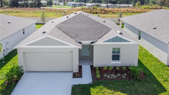 property at 5341 Maddie Dr