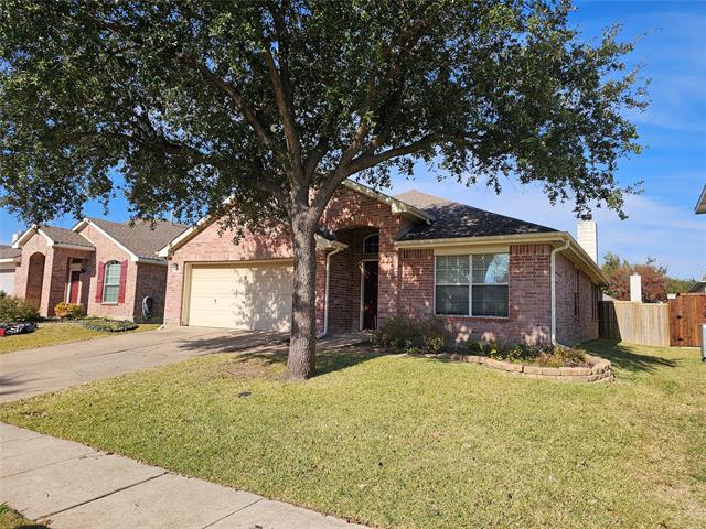 6812 Whitestone Dr in McKinney, TX - Building Photo - Building Photo