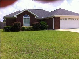 10201 Browning Pl Ct in Mobile, AL - Building Photo