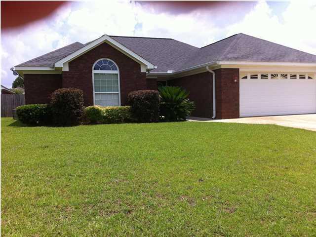 10201 Browning Pl Ct in Mobile, AL - Building Photo