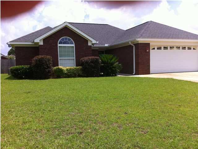 property at 10201 Browning Pl Ct