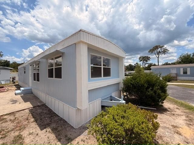 property at 6407 SE 108th St