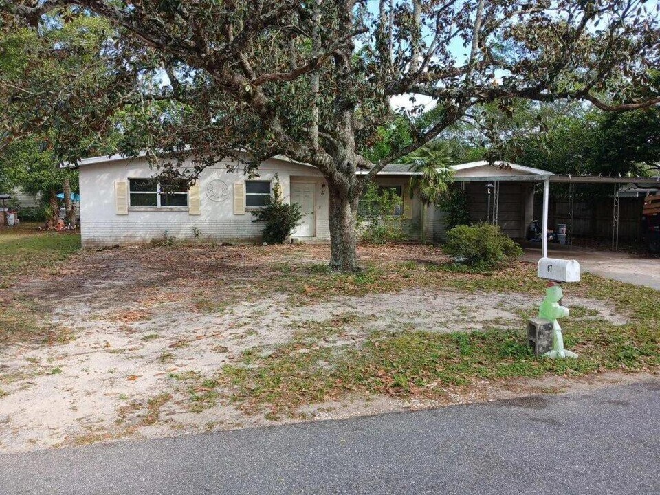 67 S Tyler St in Beverly Hills, FL - Building Photo