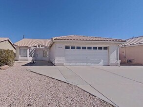 3836 Iverson Ln in North Las Vegas, NV - Building Photo - Building Photo