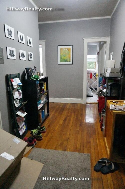 1820 Commonwealth Ave-Unit -8 in Boston, MA - Building Photo - Building Photo