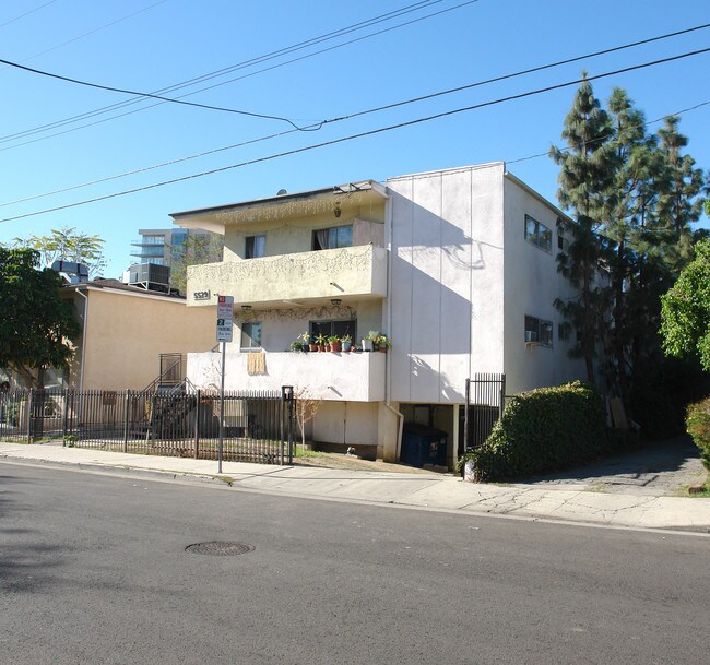 5529 Elmer Ave in North Hollywood, CA - Building Photo - Building Photo