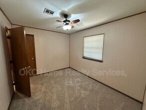 3112 Beechwood Dr in Del City, OK - Building Photo - Building Photo