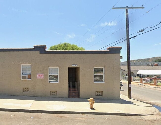 property at 10560 Fenwick St