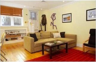 property at 30 Anderson St