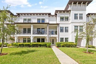 4931 W Paul Ave in Tampa, FL - Building Photo