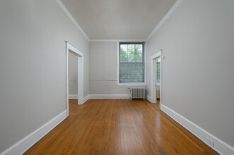 Bala Apartments in Philadelphia, PA - Foto de edificio - Interior Photo