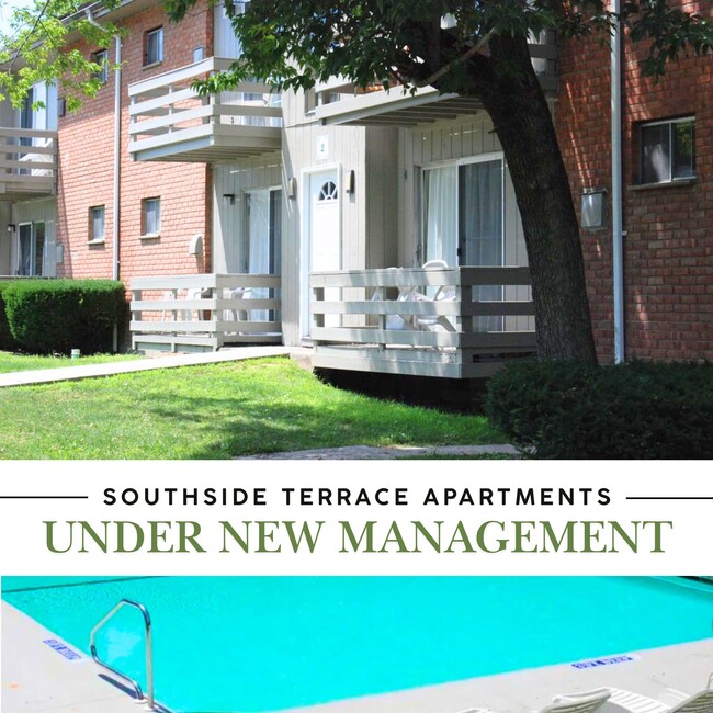 Southside Terrace Apartments