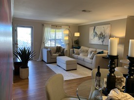 Sienna Ridge Apartamentos