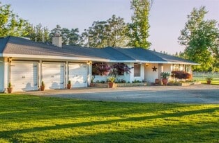 750 Boyer Rd in Marysville, CA - Building Photo