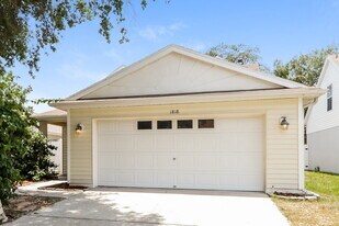 1818 Horsechestnut Ct in Trinity, FL - Building Photo